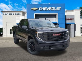 New 2026 GMC Sierra 1500 Elevation w/ X31 Off-Road Package image 1