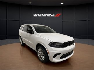New 2026 Dodge Durango GT image 1