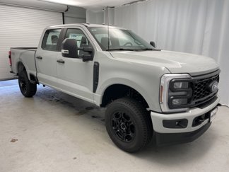 New 2025 Ford F250 XL w/ STX Appearance Package image 1