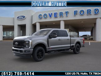 New 2025 Ford F250 Lariat image 1