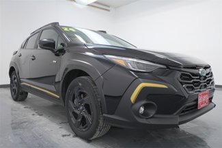 Used 2024 Subaru Crosstrek 2.5i Sport image 1