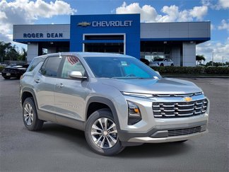 New 2026 Chevrolet Equinox LT w/ Convenience Package II image 1