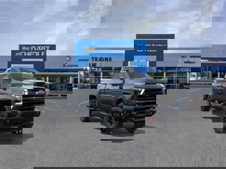 New 2026 Chevrolet Silverado 2500 LTZ w/ Trail Boss Package image 1