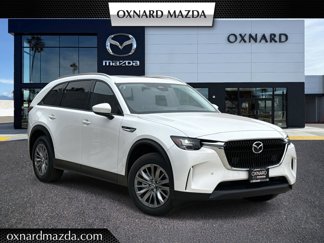 New 2025 MAZDA CX-90 Plug-In Hybrid w/ Preferred image 1