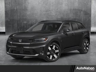 New 2025 Honda Prologue Elite image 1