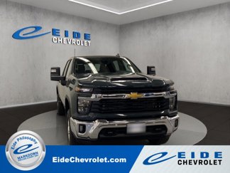 New 2026 Chevrolet Silverado 3500 LT w/ All Star Edition video 1