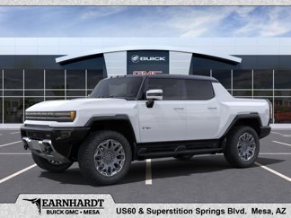 New 2025 GMC Hummer EV 3X w/ Battery Pack, 24 Module Pack image 1