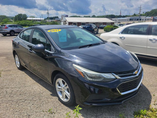 Used 2017 Chevrolet Cruze LT w/ Convenience Package image 1