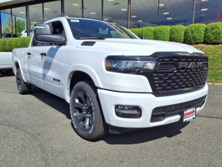 New 2025 RAM 1500 Big Horn image 1