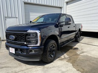 Used 2023 Ford F250 4x4 Crew Cab Super Duty image 1