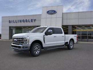 New 2025 Ford F250 4x4 Crew Cab Super Duty image 1