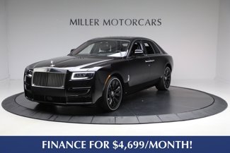 New 2024 Rolls-Royce Ghost image 1
