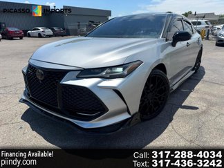 Used 2019 Toyota Avalon Touring w/ Advanced Safety Package image 1