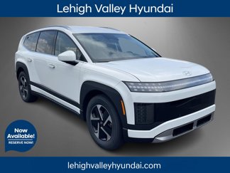 New 2026 Hyundai Ioniq 9 SE image 1