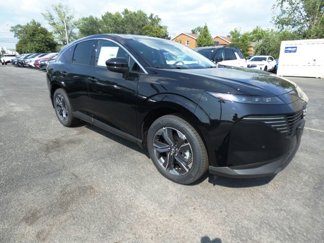 New 2025 Nissan Murano SL image 1
