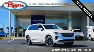 New 2026 Volvo XC90 B6 Ultra image 1