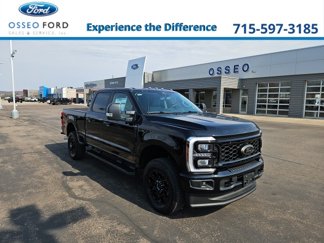 New 2025 Ford F350 XLT image 1