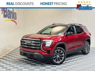 New 2026 GMC Terrain Elevation w/ Elevation Premium Package image 1