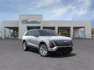 New 2026 Cadillac Vistiq Luxury w/ LPO, Floor Liner Package image 1