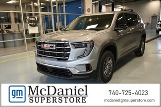 New 2025 GMC Acadia Elevation w/ LPO, Floor Liner Package image 1