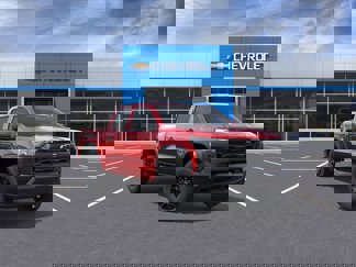 New 2025 Chevrolet Colorado Trail Boss image 1
