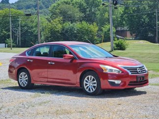 Used 2014 Nissan Altima 2.5 S image 1