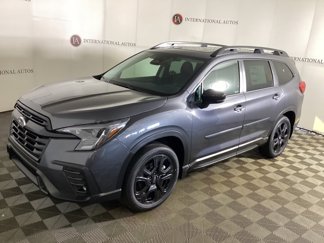 New 2025 Subaru Ascent Onyx Edition image 1