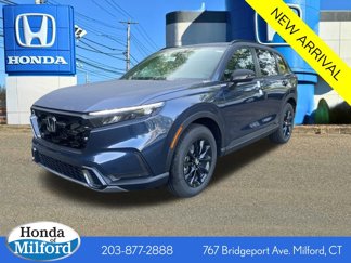 New 2026 Honda CR-V Sport-L image 1