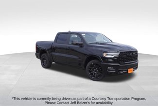 New 2025 RAM 1500 Limited image 1