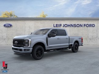 New 2025 Ford F250 Lariat w/ Lariat Ultimate Package image 1