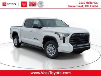 New 2025 Toyota Tundra SR5 image 1