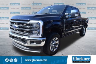 New 2025 Ford F250 King Ranch w/ Chrome Package image 1