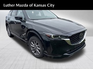 Certified 2024 MAZDA CX-5 AWD 2.5 S w/ Select Package image 1