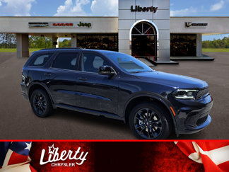 New 2024 Dodge Durango SXT w/ SXT Blacktop Group image 1