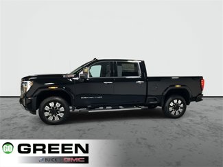 New 2025 GMC Sierra 2500 Denali w/ Denali Reserve Package image 1