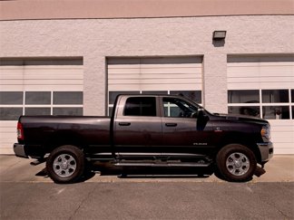 Used 2024 RAM 2500 Big Horn image 1