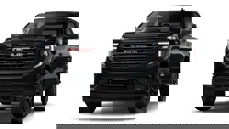 New 2026 GMC Sierra 1500 Elevation image 1
