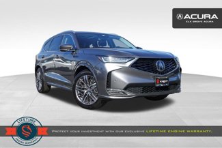 New 2026 Acura MDX w/ Advance Package image 1