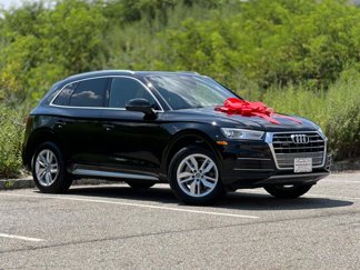 Used 2020 Audi Q5 2.0T Premium image 1
