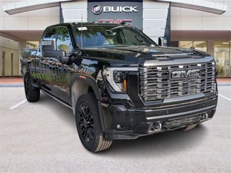 New 2025 GMC Sierra 2500 Denali Ultimate image 1