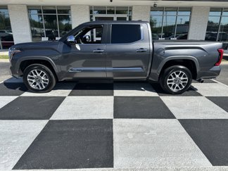 Used 2025 Toyota Tundra 1794 Edition image 1