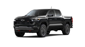 New 2025 Chevrolet Colorado Z71 w/ Z71 Convenience Package 2 image 1