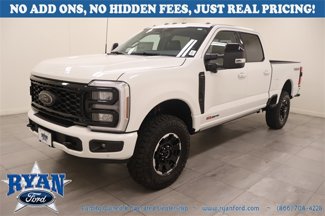 New 2026 Ford F250 Lariat w/ Tremor Off-Road Package image 1