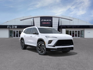New 2026 Buick Enclave Sport Touring image 1