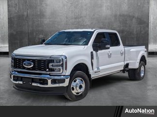 New 2025 Ford F350 Lariat image 1