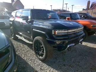 New 2025 GMC Hummer EV 2X image 1