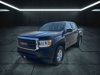 Used 2016 GMC Canyon 2WD Crew Cab w/ Convenience Package image 1