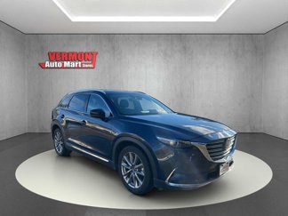 Used 2023 MAZDA CX-9 Grand Touring image 1