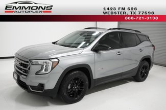 Used 2024 GMC Terrain AT4 w/ Tech Package image 1