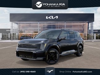New 2026 Kia EV9 GT-Line image 1